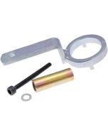 Chinese Quad Parts Holder IP34874