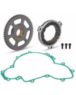 STARTER ONE WAY CLUTCH GASKET KIT 2011-2012 POLARIS RZR 900 XP RZR 900 XP 4 6230467