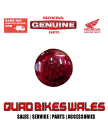 Genuine Honda LENS OIL INDICATOR (RED) 37602-HM5-670
