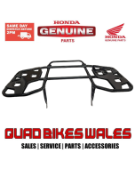 Genuine Honda CARR,LUGGAGE*NH1* 81100-HR6-B00ZA
