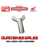 Genuine Honda NUT, BRAKE ADJUSTING 43459-HM5-A10