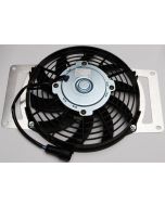 Cooling Fan To Fit Kawasaki KVF750 Brute Force 12-18 Models