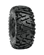 DURO 24x8x12 R12 Powergrip DI2025 Quad UTV Tyre 64N