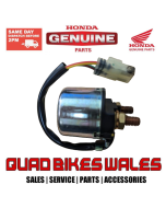 Genuine Honda SWITCH ASSY STARTER MAGNETIC 35850-HN0-671