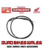 Genuine Honda CABLE COMP CHOKE 17950-HN0-A00