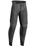 THOR Hallman Differ Slice Pants Charcole/Black