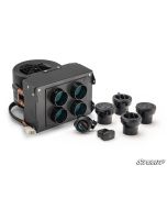 CANAM X3 IN DASH CAB HEATER MATRIX BLOWER, SUPER ATV HTR-CA-X3-ID-M