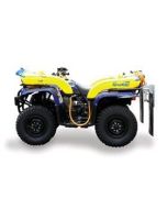 C-DAX Dual Tank Kit - 50L DTK50