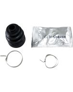 CV Boot Kit Inner Outer To Fit Honda Polaris Yamaha Can-Am Models