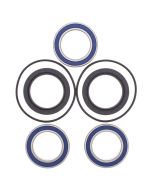 Kawasaki KFX450R 08-14 Rear Axle Carrier Wheel Bearing Kit