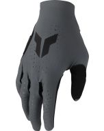 THOR Sportmode Vented Iconic Gloves Gray