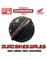 Genuine Honda CAP, OIL TANK 15651-HN2-000