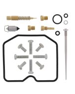 Suzuki LT-A400F Eiger 4wd 2002-2007 Carb Repair Kit