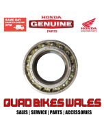 Genuine Honda BEARING ANGULAR 30 91051-HC5-003