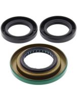 Can-Am 400 500 650 800 Outlander Renegade Rear Differential Seal Only Kit