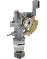 Chinese Quad Parts Oil Pump Pump Assembly KW13974
