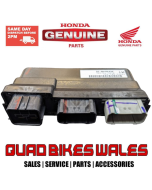 Genuine Honda UNIT COMP,PGM-FI/ 38770-HR4-622