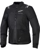ALPINESTARS Stella Andes v4 Drystar® Jacket Black