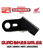 Genuine Honda HOLDER,STOP SWSUB 53179-HN5-M40