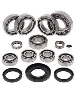 Transaxle Bearing and Seal Kit To Fit Polaris Kawkeye Sportsman 06-08 Models