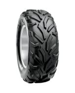 DURO 22x7x10 Red Eagle D12015 4 Ply E Marked Quad Tyre