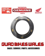 Genuine Honda SEAL DUST 24X40X5 91268-463-003