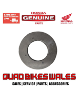 Genuine Honda GROMMET RR. FENDER 80102-KFJ-900