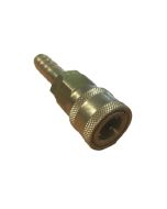 C-DAX Parts QR Valve - Female 13mm