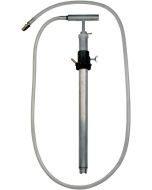 Slime Sealant Siphon Pump Super-Duty Tyre Heavy Duty Aluminium SB-AP