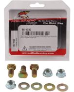Wheel Stud and Nut Kit To Fit Kawasaki KFX80 03-06 Models