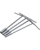 MOTION PRO T-Handle Socket Set 6-Piece