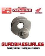 Genuine Honda VALVE ASSY,RELIEF 15220-HP7-A00
