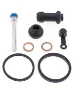 Rear Brake Caliper Rebuild Kit Yamaha Kodiak Grizzly 550 700 07-18 Models