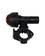 C-DAX Parts Nozzle Body - DCV-QC 22x10-90 Degree-Inc Filter, Orings, Cap