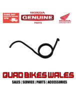 Genuine Honda SPRING, LEVER RETURN 53193-HF1-830