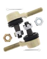 Yamaha Grizzly Timberwold Big Bear Kodiak Raptor Track Rod Ends Tie Rod 51-1016