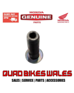 Genuine Honda BOLT OIL CONTROL 15532-ME5-015