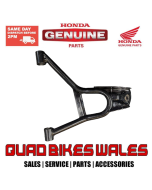 Genuine Honda ARM ASSY,L FR LOW 51360-HP4-600
