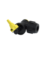 Fimco Parts Nozzle Assembly Outer For ATV-BK3025