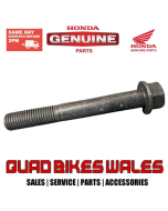 Genuine Honda BOLT,FLANGE,10X70 90152-MT3-000
