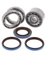 Yamaha YFM350 Grizzly YFM400 BB YFM450 Grizzly IRS Rear Diff Bearing Kit