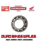 Genuine Honda BRG,BALL 17X30X7 91008-HC4-004