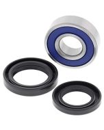Steering Bearing Kit To Fit Adley Kawasaki Kymco ATV KVF Mongoose 04-18 Models