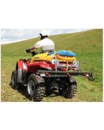 C-DAX Spray Boom - MultiBoom 1.5 To 4.5M