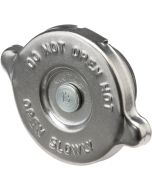 Moose Utility Radiator Cap 2 To Fit Polaris OEM 1240508 1240044