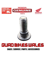 Genuine Honda BOLT DISK 8X22 90105-MK5-010