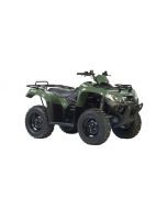KYMCO MXU 465 E5 ATV Quad Bike