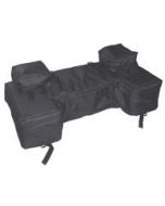 ATV Quad Universal Rear Cargo Luggage Bag