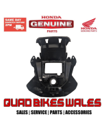 Genuine Honda COVER,METER *NH1* 53206-HR4-A20ZA