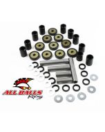 Suzuki LT-A500X 09-24 LTA750X 08-24 Rear IRS Rebuild Kit